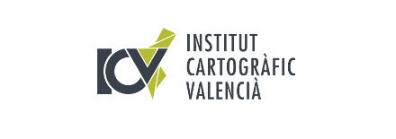 ICV Institut Cartogràfic Valencià